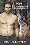 New Beginnings by Brandy L. Rivers