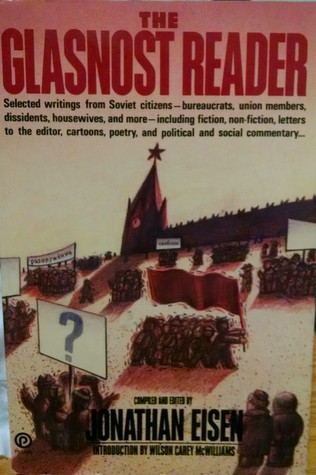 The Glasnost Reader