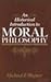 An Historical Introduction To Moral Philosophy by Michael F. Wagner