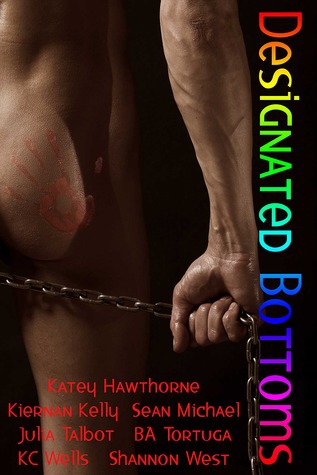 Designated Bottoms (Paperback)