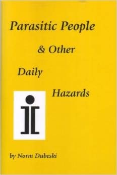 Parasitic People & Other Daily Hazards