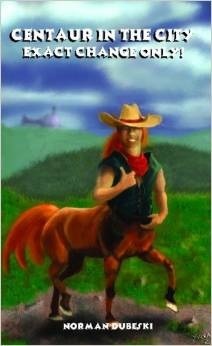 Centaur in the City: Exact Change Only!