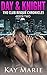 Day & Knight: The Club Risqué Chronicles (Book Two)