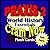 PRAXIS II Prep Test WORLD HISTORY Flash Cards--CRAM NOW!--PRAXIS Exam Review Book & Study Guide (Cram Now! PRAXIS II Study Guide 2)