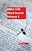 Bible Fun Word Search Volume 3