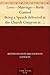 Love—Marriage—Birth Control Being a Speech delivered at the Church Congress at Birmingham, October, 1921