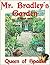 Mr. Bradley's Garden