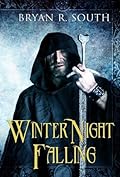 Winter Night Falling