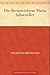 Die Bernsteinhexe Maria Schweidler (German Edition)