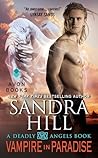 Vampire in Paradise by Sandra Hill