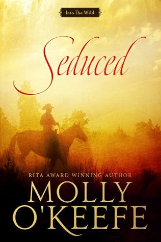 Seduced (Into The Wild, #1)