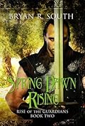 Spring Dawn Rising