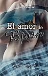 El amor de Bjorn (Las cuatro Atalayas nº 1) by Naitora McLine