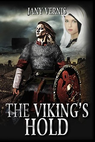 The Viking's Hold (The Viking's Hold, #1)