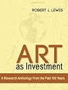 Art as Investment...