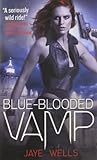 Blue-Blooded Vamp