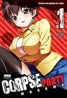 Corpse Party by Makoto Kedouin