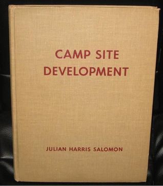 Camp Site Development 