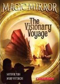The Visionary Voyage (Magic Mirror #1)