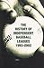The History of Independent Baseball Leagues 1993-2002