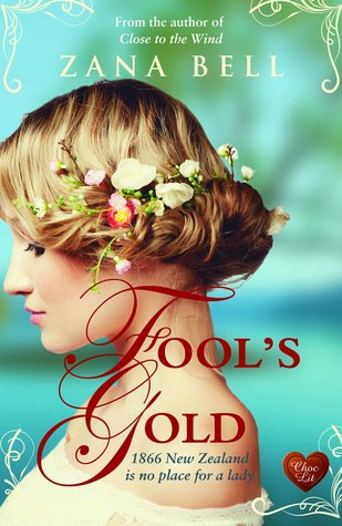 Fool's Gold (Paperback)