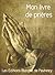 Mon livre de prières