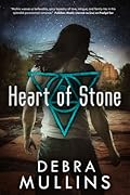 Heart of Stone