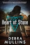 Heart of Stone by Debra Mullins