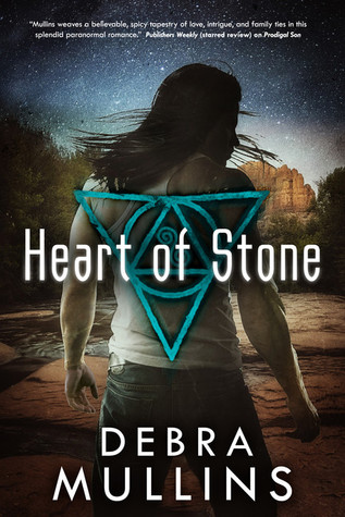 Heart of Stone (Truth Seers, #2)