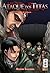 Ataque dos Titãs, Vol. 05 by Hajime Isayama