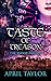 Taste of Treason (The Tudor...