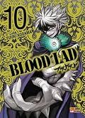 Blood Lad, Vol. 10