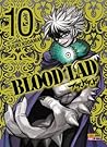 Blood Lad, Vol. 10