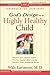 God's Design for the Highly...