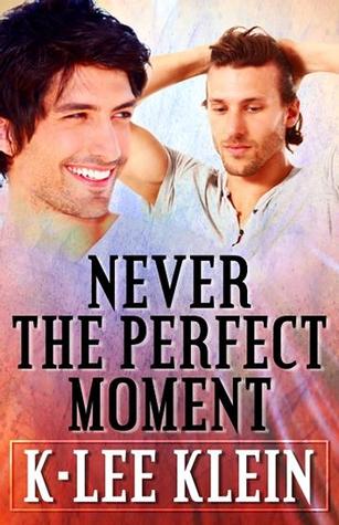 Never The Perfect Moment (Perfect Moments, #1)