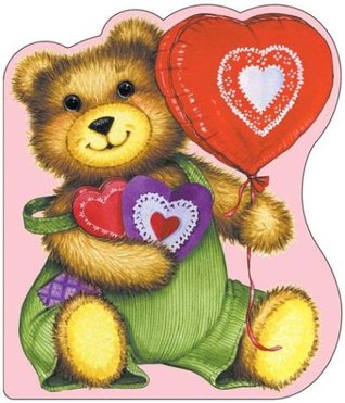 Corduroy's Valentine's Day (Board book)