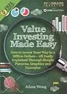 Value investing made easy Value investing made easy
