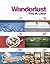 Wanderlust by Troy M. Litten** Wanderlust by Troy M. Litten**