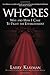 WHORES: Why and How I Came ...