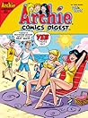Archie Comics Digest #252 Archie Comics Digest #252