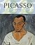 Pablo Picasso  by Carsten-Peter Warncke