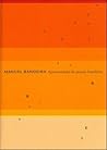 Apresentação da Poesia Brasileira by Manuel Bandeira