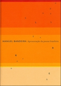 Apresentação da Poesia Brasileira