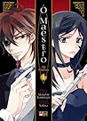 O Maestro, The Conductor, Vol. 1 by Manabu Kaminaga