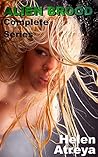 Alien Brood (Alien Brood, #1-5)