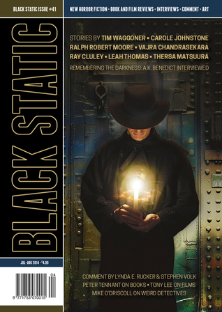 Black Static Issue 41