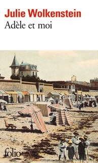 Adèle et moi (Paperback)