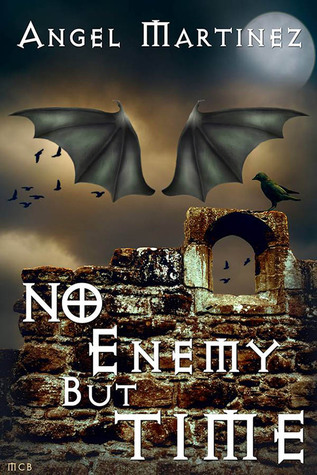 No Enemy But Time (Brandywine Investigations #2)