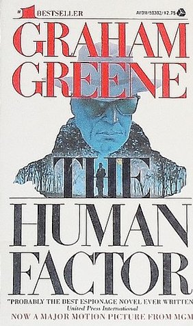 The Human Factor