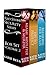 Red Stone Security Series Box Set: Volume 2 (Red Stone Security, #4-6)